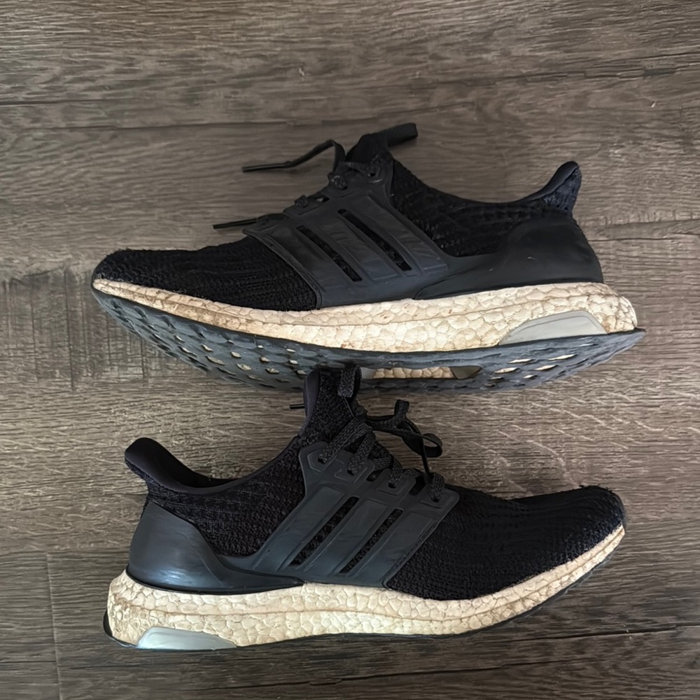 Adidas Ultra Boosts